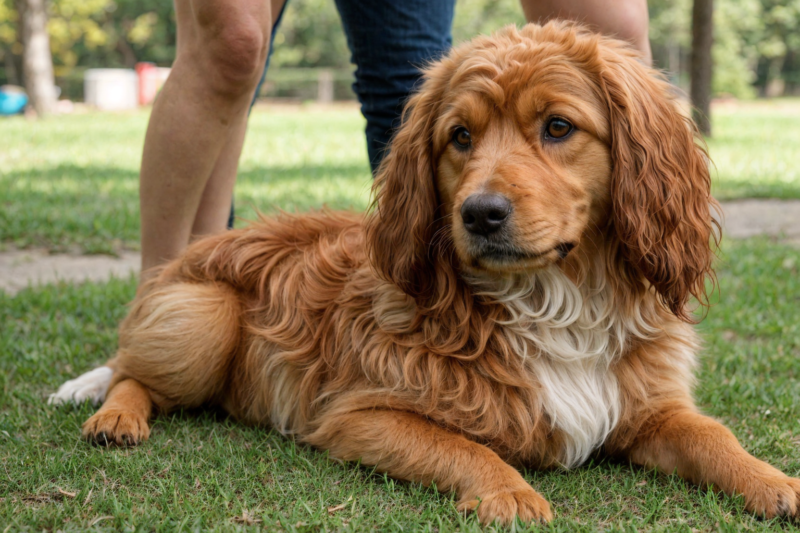 Todo sobre perros de raza mediana: características cuidados y consejos