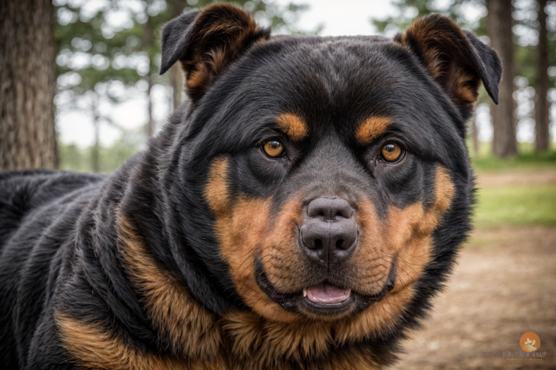 Todo lo que debes saber sobre el Rottweiler: carácter cuidados y características