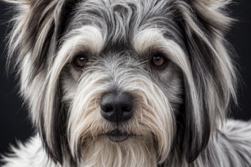 Schnauzer medianos: características cuidados y consejos para su cuidado