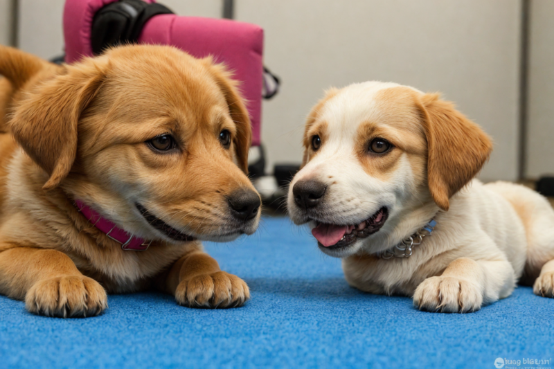 10 consejos infalibles para el adiestramiento canino: ¡Domina a tu mascota en tiempo récord!	adiestramiento canino	22200